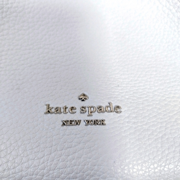 Kate Spade New York Leila Medium Triple Compartment Shoulder Bag - Picture 8 of 16